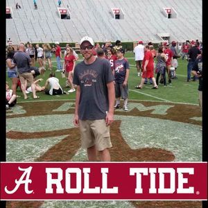 Meet your Posher, Jason